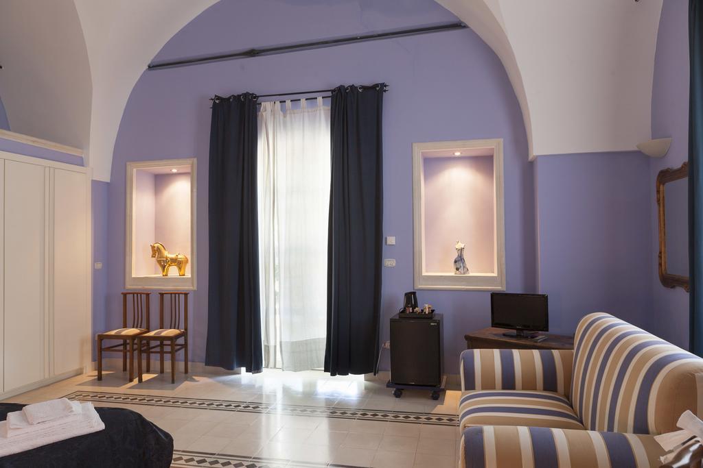 Villa Urso Bed&Breakfast Monteroni di Lecce Quarto foto