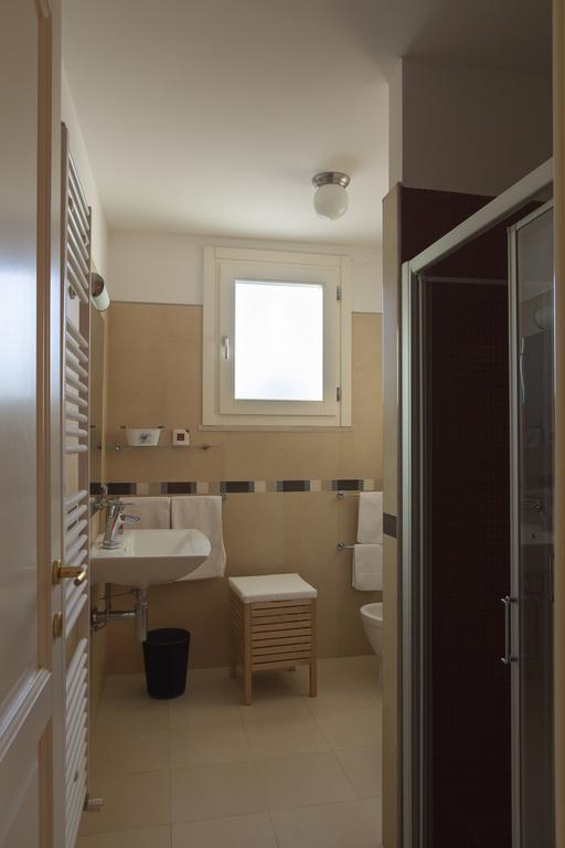 Villa Urso Bed&Breakfast Monteroni di Lecce Quarto foto