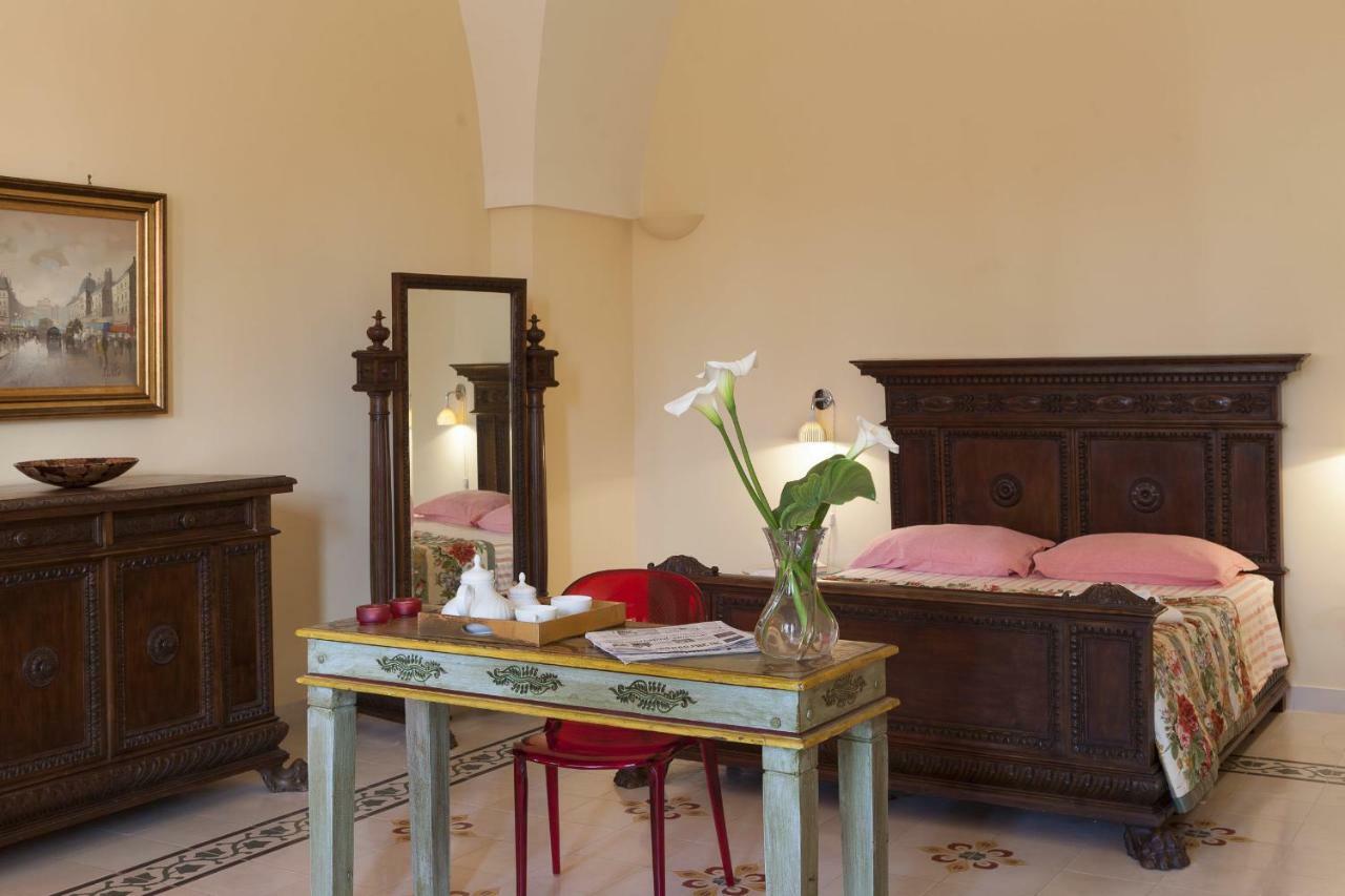 Villa Urso Bed&Breakfast Monteroni di Lecce Quarto foto