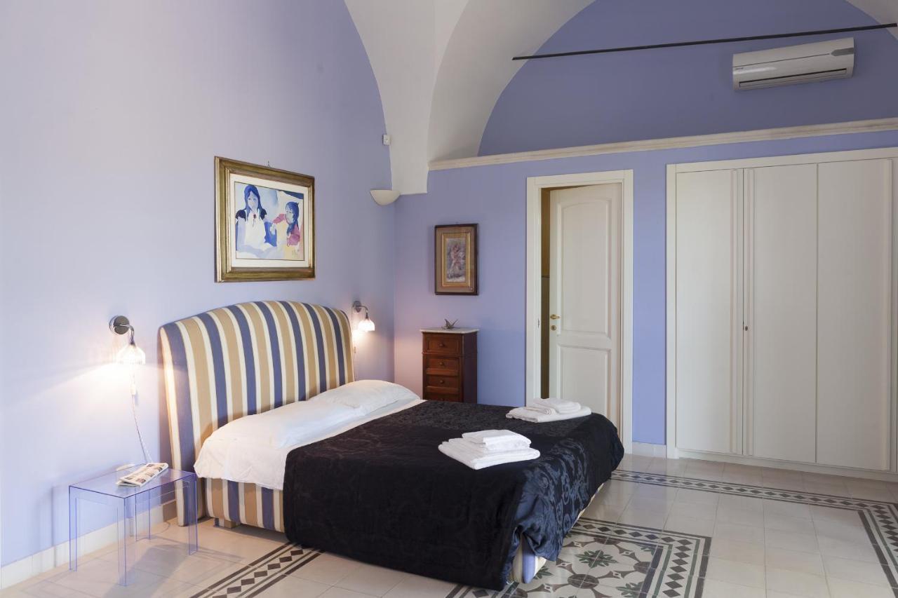 Villa Urso Bed&Breakfast Monteroni di Lecce Quarto foto