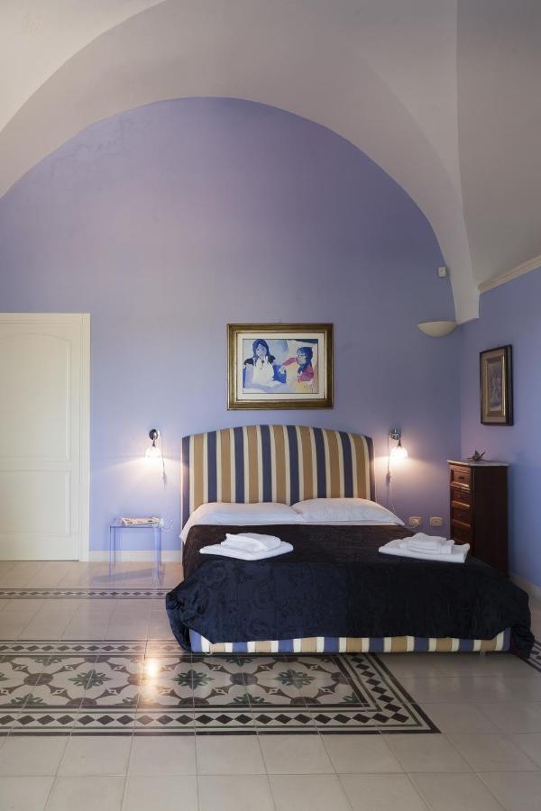 Villa Urso Bed&Breakfast Monteroni di Lecce Quarto foto
